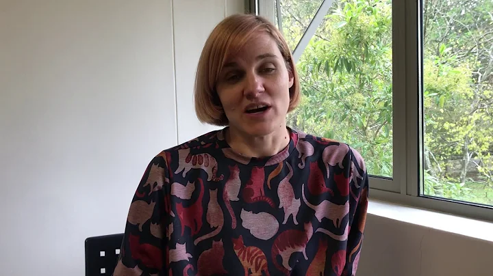 STIAS Seminar Series 2019: Dr Debra Shepherd, Stel...