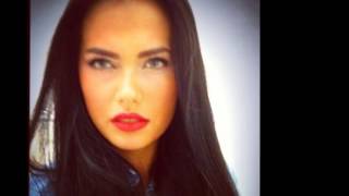 Gül Fakı - Survivor Full Hd