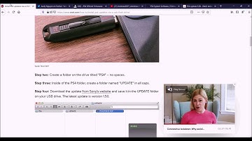 PS4 6.20 Jailbreak Information & Tips
