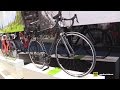 2016 Cannondale CAAD 12 Ultegra Road Bike - Walkaround - 2015 Eurobike