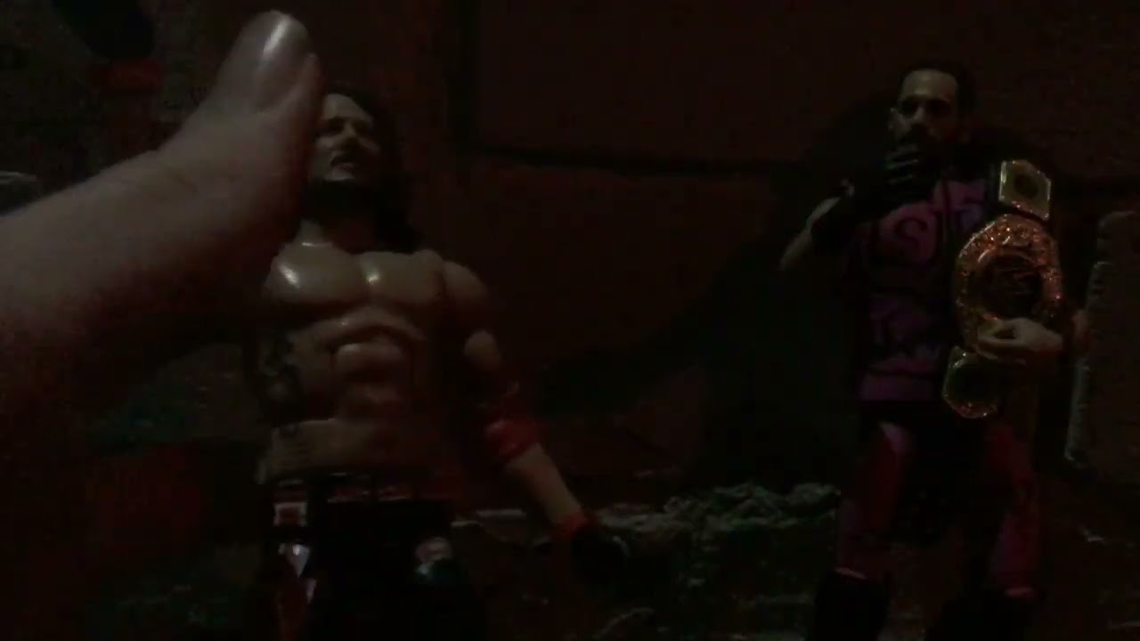 Cletus catches styles watching a nash carter segment and asks questions about what happened.