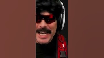 Dr Disrespect Audio Rage #codwarzone #warzone2 #shorts