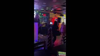 Crazy Train" clip from Crazy Craig's Cheeky Monkey Bar in Branson ...