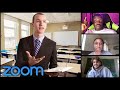 Trolling zoom classesbut i expose racist teachers