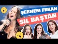 BEST ROCK SINGER EVER?? 🥇 REACTION to ŞEBNEM FERAH - Sil Baştan (2007 İstanbul Konseri)