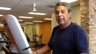 Anytime Fitness Santa Clara Members Talk