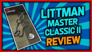 HOW TO CHANGE LITTMANN STETHOSCOPE DIAPHRAGM