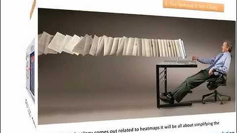 Heatmaps: 4 More Reasons To Install Heatmaps