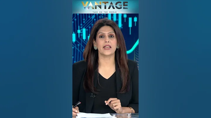 Indian Markets: Beginning of New Bull Run? | Vantage with Palki Sharma | N18G