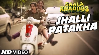  Jhalli Patakha Lyrics in Hindi