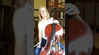 #32 bk3 Essential Elements cello