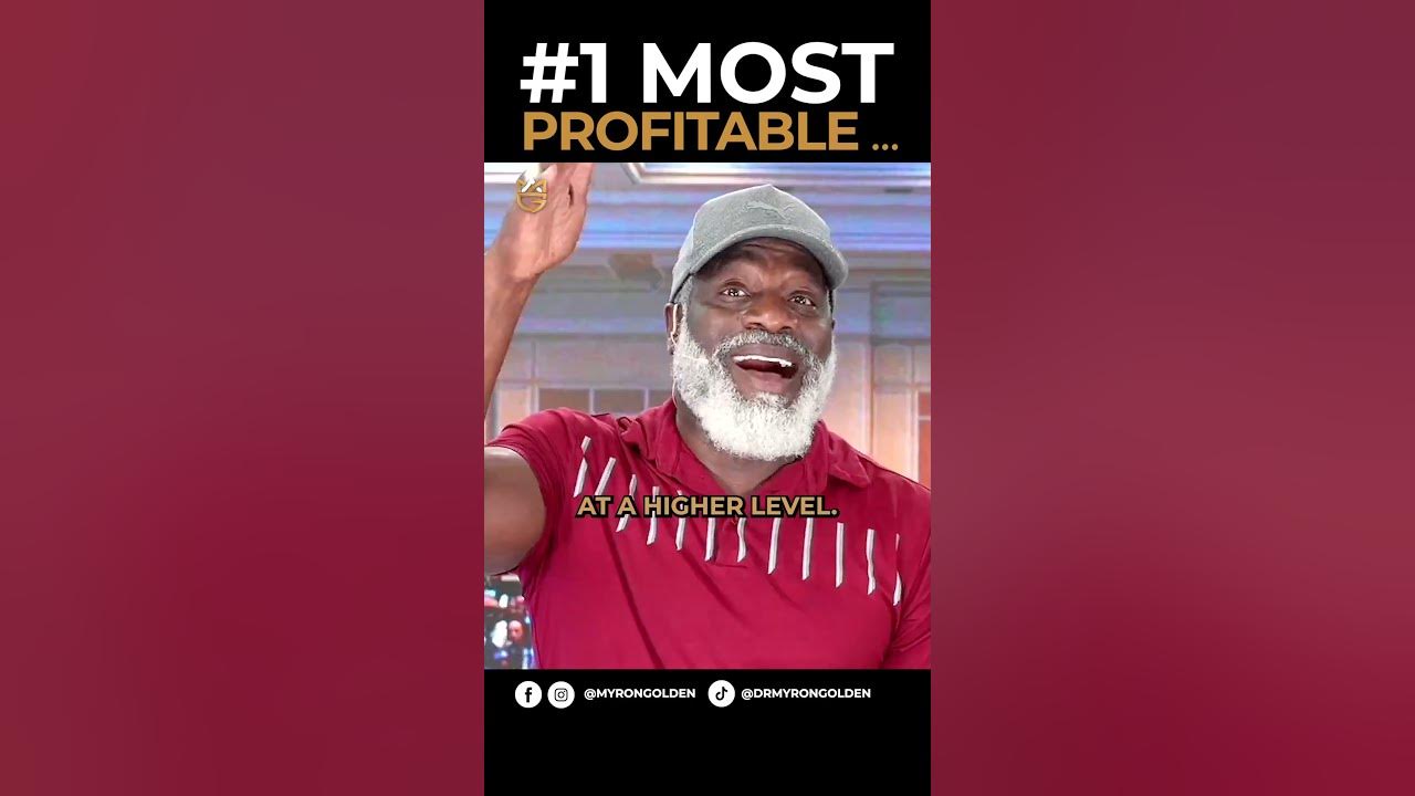 1 Most Profitable YouTube 1-most-profitable-youtube