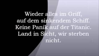 Video thumbnail of "Jürgen Drews - Wieder alles im Griff"