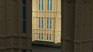Lego Bigben Clock