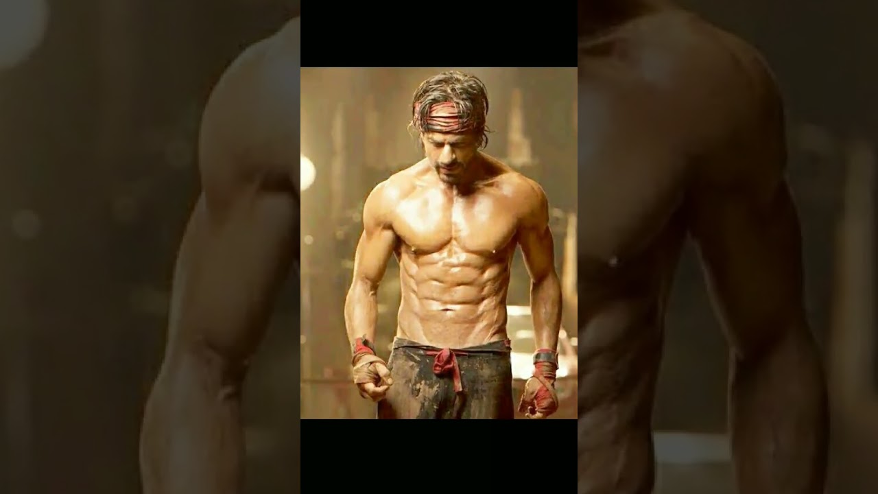 Six pack abs of Khans of Bollywood 