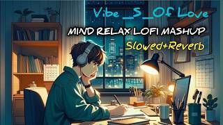 Lofi Mashup 🎶 Anime Vibes 🌙 24/7 Live | Relax &amp; Feel The Music 💔✨ #RazMelody