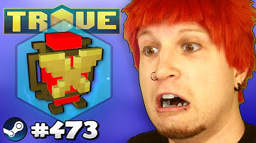 NEW FAE TRICKSTER CLASS GEM ABILITY REVEALED!! ✪ Scythe Plays Trove PC #473
