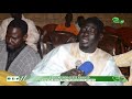 Serigne mor gueye khassid wa ndaye pro