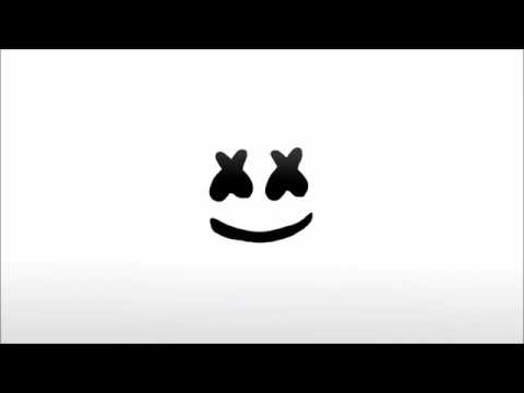 Marshmello: Alone - Speedup