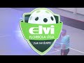 🎥 ELVI florbola līga: Rubene - FS Masters/Ulbroka (1/4 F, 4. spēle) (2.03.2025)