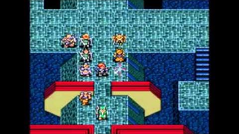 Shining Force Speed Run "Minimalist" part 8