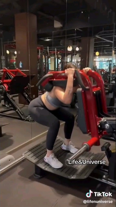 Ini dia MC Bahkan Voli!! Harley Valentina