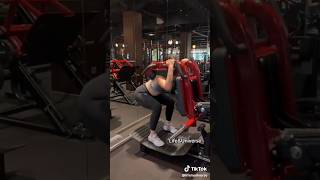 Ini Dia Mc Bahkan Voli Harley Valentina