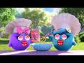 Mega Muffin | Sunny Bunnies in Sweet Kiss Version