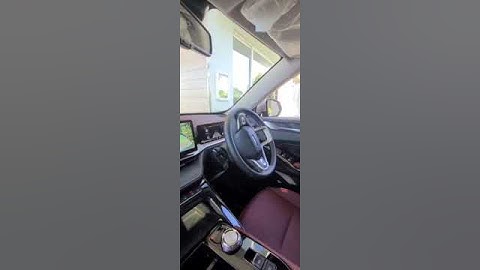 Haval H6 HEV Auto Parking – Mind-Blowing Tech!