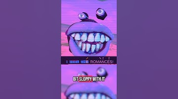 👁️👄👁️ should we finish this???#kiwijam #gamejam #indiegames #gamedev #indiegame #indiegamedev