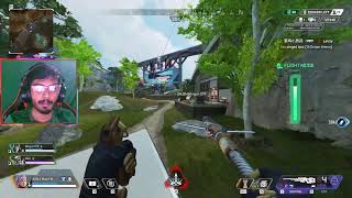 Gaming Maruf-Apex Legends.-Apex Legends Veiled Collection Event-#12