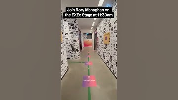 AVD Tech Fest Day 2! #AVDTECHFEST #ContainerizeEverything #conference #AVD #windows365