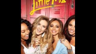 Little Mix -  Black Magic (Instrumental)