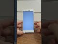 Xiaomi Redmi Note 4 / Note 4X сброс Google аккаунта FRP BYPASS