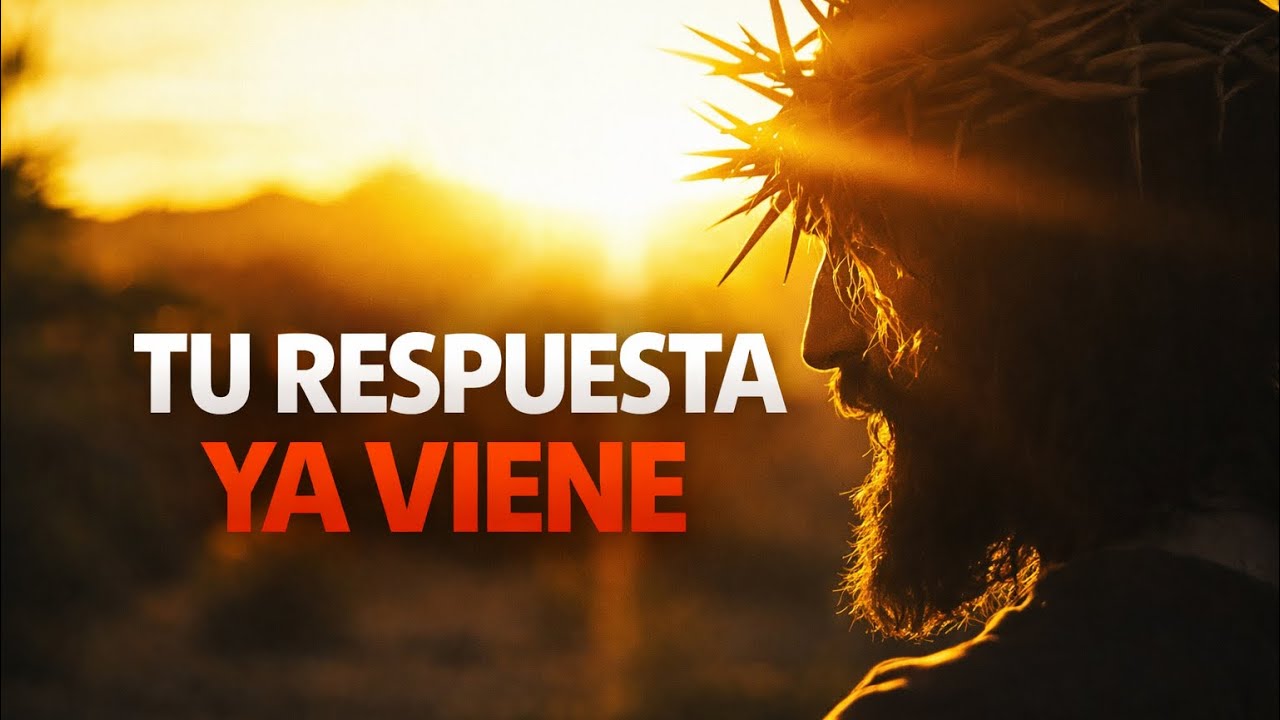 En el silencio de Dios, tu respuesta está más cerca de lo que crees