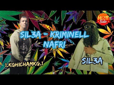SIL3A KRIMINELL NAFRI 1 Kghichamkg 1 2pac