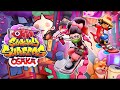 Live Subway Surfers OSAKA