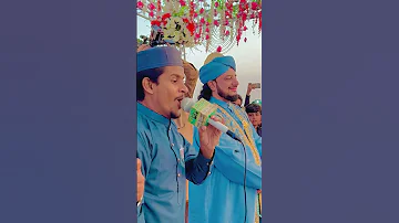 Ali Ali Ali Haq Khateeb Muhammad Azam Qadri Short Vedio 