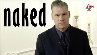 Mark Kermode introduces Mike Leigh's Naked