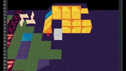 [DreamDisc 25 - Nine to Five-ish] Character controller test