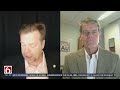 DC Debrief: Scott Mitchell & Alex Cameron: OU Vs. Texas, Glossip Vs. Oklahoma