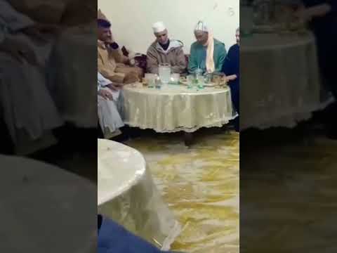 لا إله إلا الله ولد النجا فقراء سطات