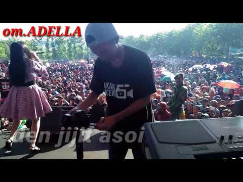 Viral Lagu Tak Tun Tuang Cover Nieken Yra Om.ADELLA