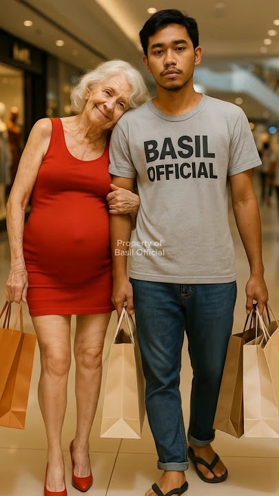 Viral Nenek 65 Tahun Hamil Anak Kembar, Menikah Dengan Pria 25 Tahun #shorts #beritaterkini