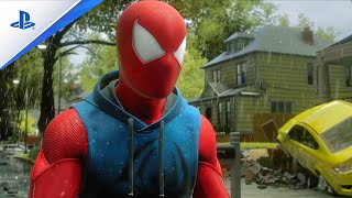 Marvel's Spider-Man 2 PS5 | New Game Plus | Part 24 | Harry Turn's Mj Into Symbiote 
