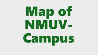 NMUV Campus Map
