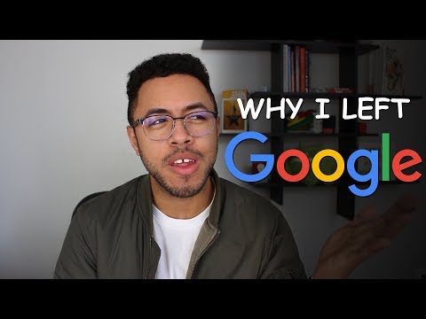 Why I Didn't Take A Return Offer At Google
