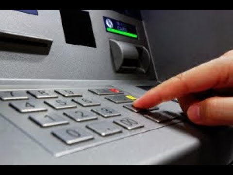 Falsa funcionária de banco aplica golpe em caixas eletrônicos