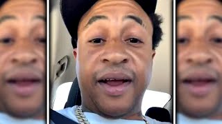 Orlando Brown OFFICIALLY COMES OUT After Being EXPOSED?! by Flame 13,002 views 1 month ago 11 minutes, 39 seconds
