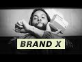 Odell Beckham Jr. Launches Brand X